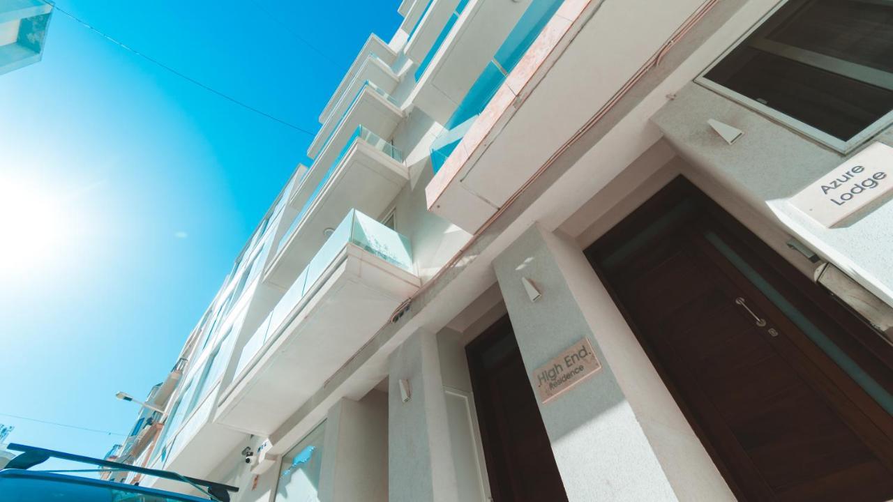 Ideal Location, Stylish 1Br Apartment With Free Parking Sliema Esterno foto