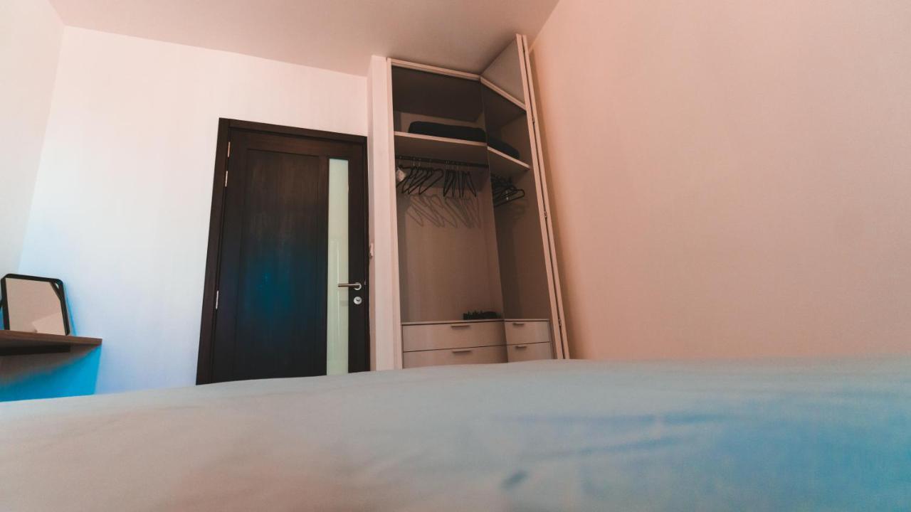 Ideal Location, Stylish 1Br Apartment With Free Parking Sliema Esterno foto