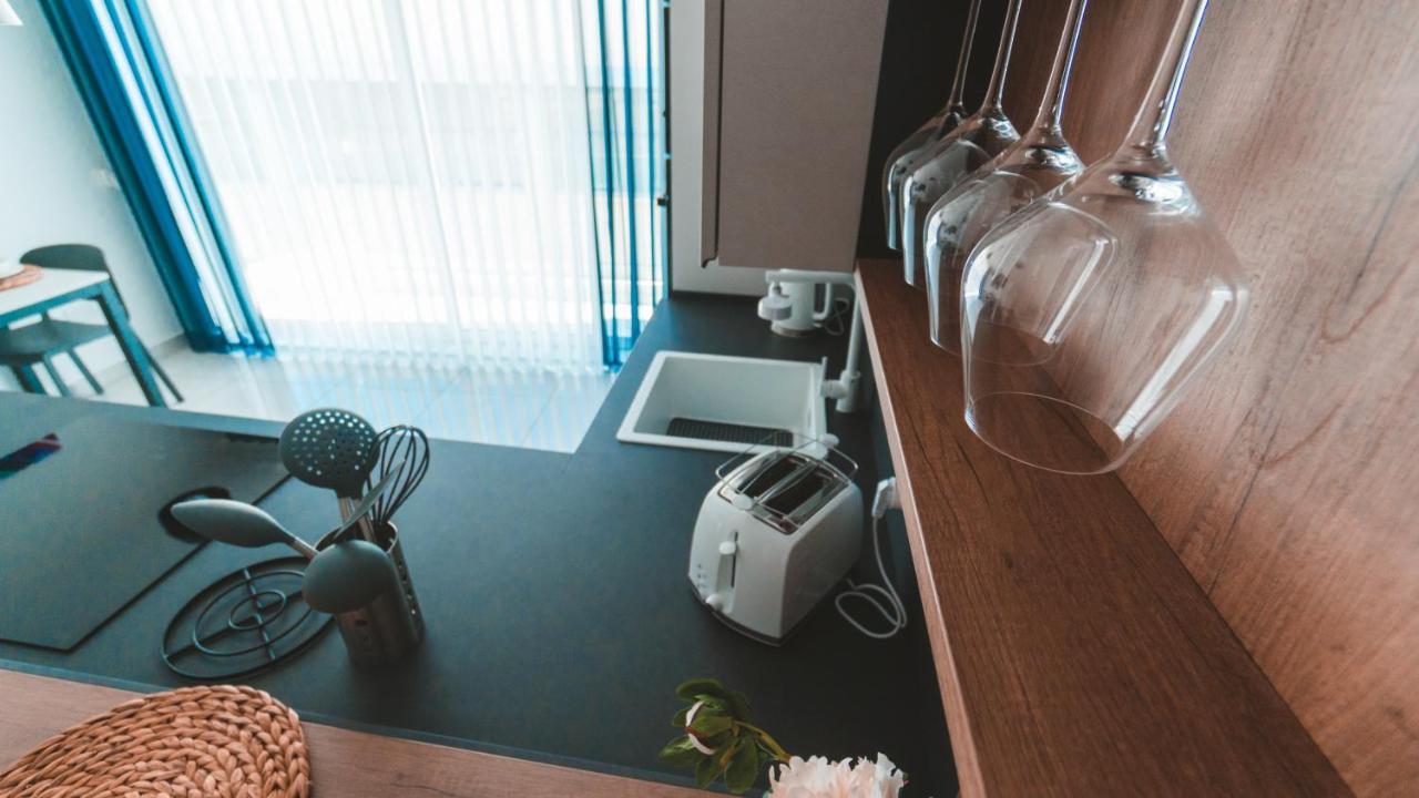 Ideal Location, Stylish 1Br Apartment With Free Parking Sliema Esterno foto