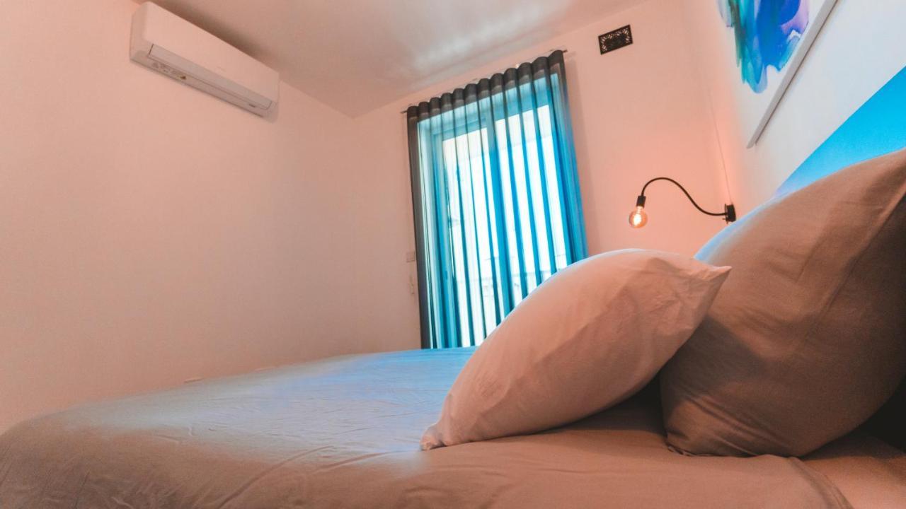 Ideal Location, Stylish 1Br Apartment With Free Parking Sliema Esterno foto