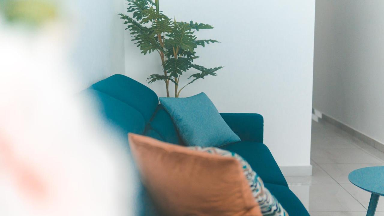 Ideal Location, Stylish 1Br Apartment With Free Parking Sliema Esterno foto