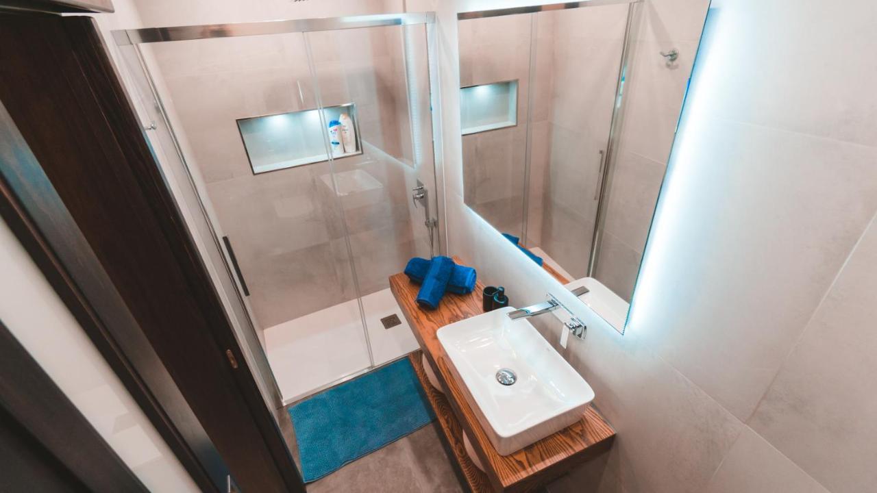 Ideal Location, Stylish 1Br Apartment With Free Parking Sliema Esterno foto